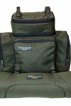 Drennan Specialist Compact Rucksack - Rucksacks -Coarse Fishing Store hrckmv2p636419409072308566