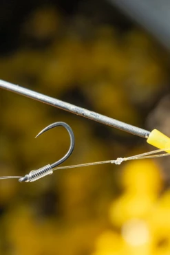 Daiwa N'zon Speed Stops - Hair stops -Coarse Fishing Store htjokqmj637599438261612105