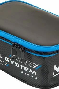 MAP Seal System EVA Pouches - Accessory bags -Coarse Fishing Store htur0ubo636619101946113706