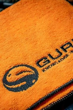 Guru Microfibre Towel - Hand towels & aprons