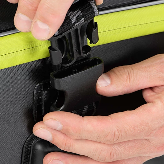 Matrix Horizon X Bait System - Cool bags 9 Matrix Horizon X Bait System - Cool bags - Image 9