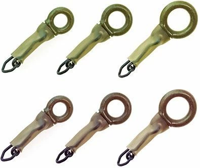 Drennan Run Rings - Lead clips & attachments 3 Drennan Run Rings - Lead clips & attachments - Image 3