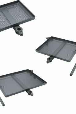 MAP QRS Side Trays -