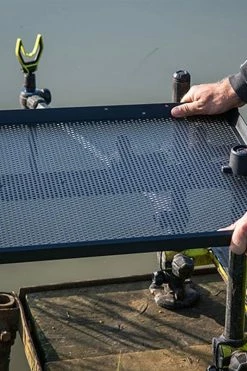 Matrix Self Supporting Side Tray - Side trays 11 Matrix Self Supporting Side Tray - Side trays -Coarse Fishing Store hxmxkkqs637369615491286651