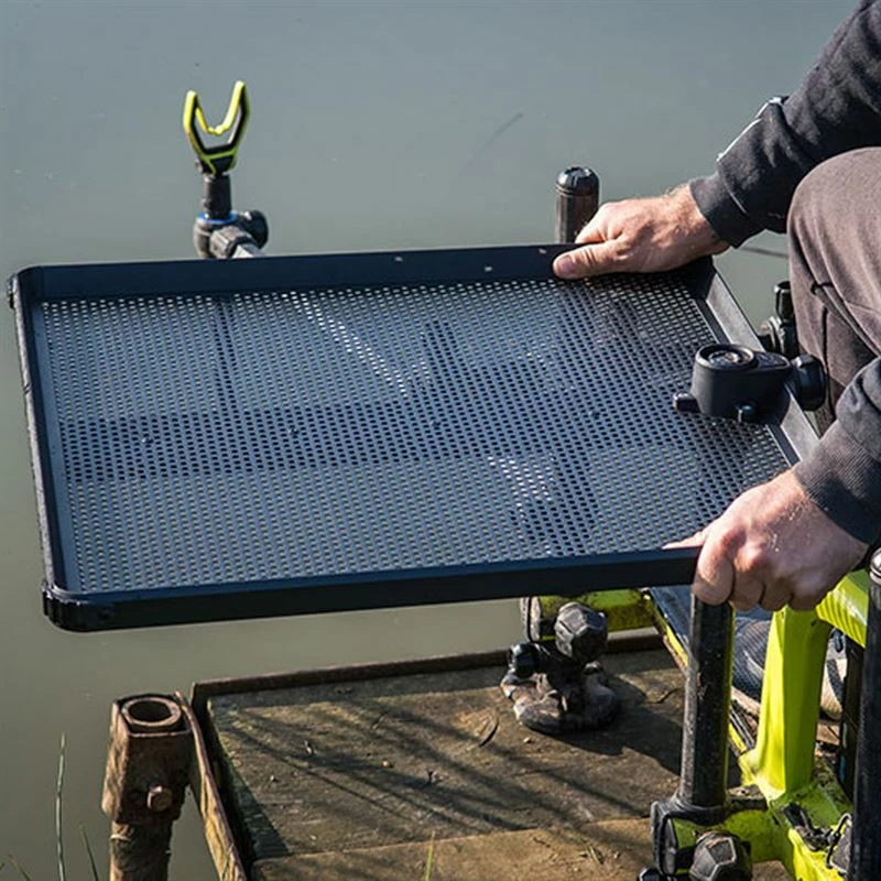 Matrix Self Supporting Side Tray - Side trays 6 Matrix Self Supporting Side Tray - Side trays - Image 6