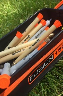 Guru Foam Pellet Wagglers - 8 Guru Foam Pellet Wagglers - -Coarse Fishing Store i4ji3huo636325094977619126