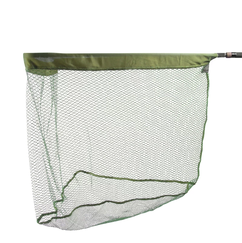 Korum Folding Latex Triangle Nets - Landing nets 4 Korum Folding Latex Triangle Nets - Landing nets - Image 4