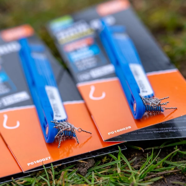 Preston Innovations KKH-B Bayonet Hair Rigs - Hair rigs & hook hairs 5 Preston Innovations KKH-B Bayonet Hair Rigs - Hair rigs & hook hairs - Image 5