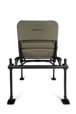 Korum Accessory Chair S23 Standard - Chairs & stools 11 Korum Accessory Chair S23 Standard - Chairs & stools -Coarse Fishing Store id1dpqpd637532935388663537