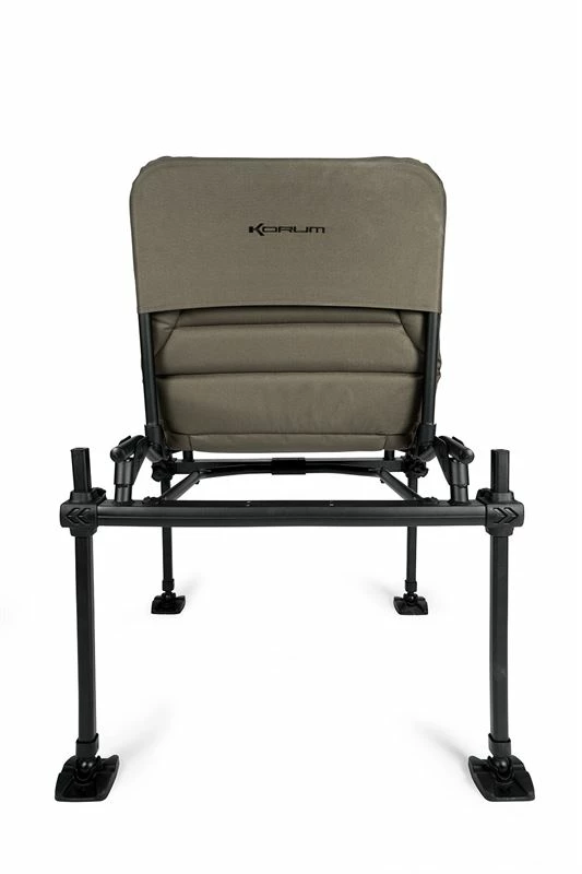 Korum Accessory Chair S23 Standard - Chairs & stools 3 Korum Accessory Chair S23 Standard - Chairs & stools - Image 3