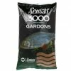Sensas Gros Gardons 3000 1Kg - Groundbait