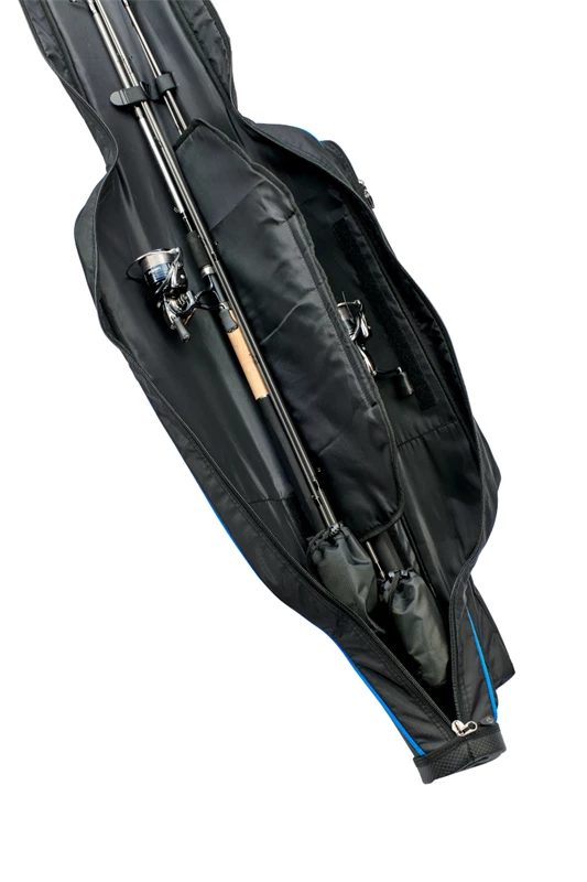 Daiwa N’zon 2 Rod Holdalls - Ready rod holdalls 2 Daiwa N’zon 2 Rod Holdalls - Ready rod holdalls - Image 2