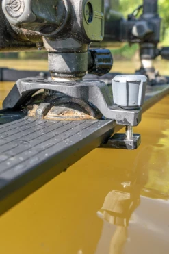 Preston Innovations Absolute Platform - Trollies, platforms & barrows -Coarse Fishing Store ifqr5lca637661943579140753