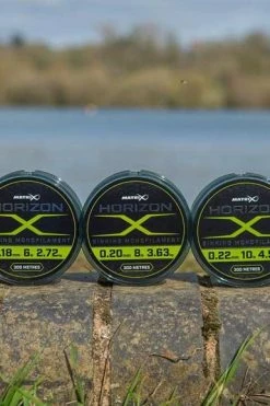 Matrix Horizon X Sinking Mono - 6 Matrix Horizon X Sinking Mono - -Coarse Fishing Store igzie1tm636897231887145840