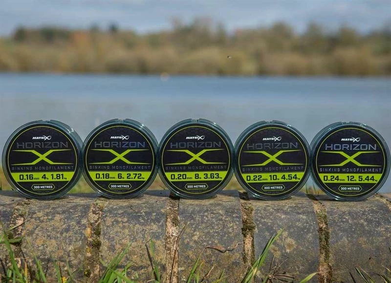 Matrix Horizon X Sinking Mono - 3 Matrix Horizon X Sinking Mono - - Image 3