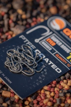 Guru Super MWG Barbed Hooks - Eyed hooks 9 Guru Super MWG Barbed Hooks - Eyed hooks -Coarse Fishing Store ihn313ng637418933124910163