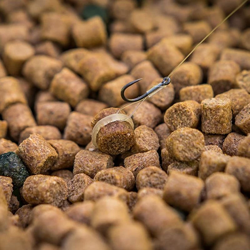 Matrix MXC-4 Barbless Bait Band Rigs 18inch - Hair rigs & hook hairs 3 Matrix MXC-4 Barbless Bait Band Rigs 18inch - Hair rigs & hook hairs - Image 3