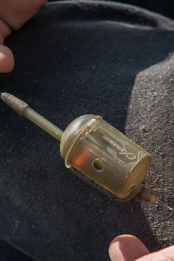 Matrix Interchangeable Inline Maggot Feeders - -Coarse Fishing Store ijfxbspb637380878505589112