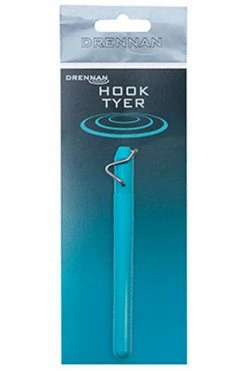 Drennan Hook Tyer - Loop & hook tyer's