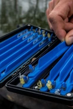 Preston Innovations MAG Store System Hooklength Box - Rig & hook storage -Coarse Fishing Store inyphf35636488008741755250