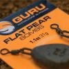 Guru Flat Pear Bombs - Leads