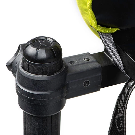 Matrix Extending Side Tray Cover - Side trays 8 Matrix Extending Side Tray Cover - Side trays - Image 8