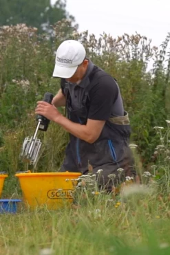 Preston Innovations Stainless Steel Whisk - Groundbait whisks -Coarse Fishing Store ioks5jfn637383687049544313