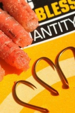 Guru LWG Barbless Spade Hooks - -Coarse Fishing Store ir4li55p635902037048614839