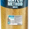 Sonubaits Match Method Mix 2kg - Groundbait