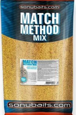 Sonubaits Match Method Mix 2kg - Groundbait