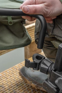 Korum Any Chair Groundbait Bowl - Chair accessories -Coarse Fishing Store isokpamf637538194691961332