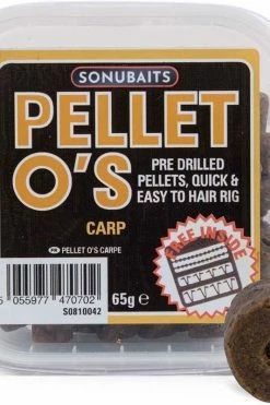 Sonubaits Pellet O's - Hooker pellets -Coarse Fishing Store it5f5d4a636600887476248420
