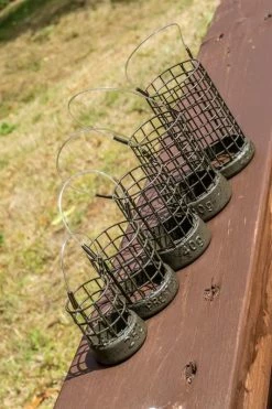 Preston Innovations Distance Cage Feeders - Distance feeders 7 Preston Innovations Distance Cage Feeders - Distance feeders -Coarse Fishing Store iurfq1f0636705517402695425
