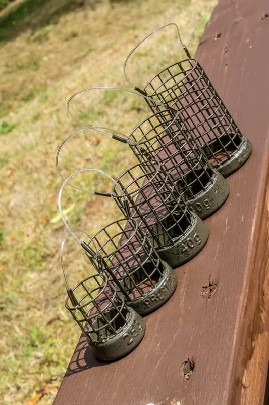 Preston Innovations Distance Cage Feeders - Distance feeders 3 Preston Innovations Distance Cage Feeders - Distance feeders - Image 3