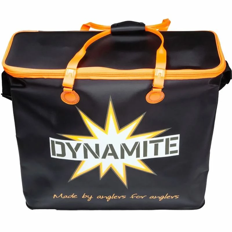 Dynamite Baits EVA Keepnet Storage Bag - Net bags 3 Dynamite Baits EVA Keepnet Storage Bag - Net bags - Image 3