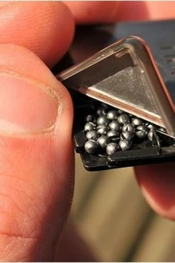 Guru Micro Shot - Split shot -Coarse Fishing Store izte1zuo636314016120722829