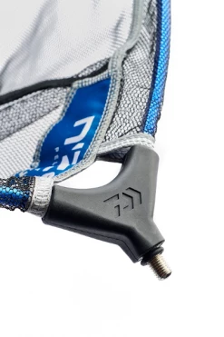 Daiwa N'zon Pellet Mesh Landing Net - Landing nets -Coarse Fishing Store j0vuc015637118500622853077