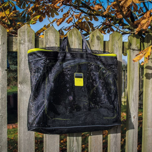 Matrix Drip & Dry Mesh Net Bags - 1 Matrix Drip & Dry Mesh Net Bags -