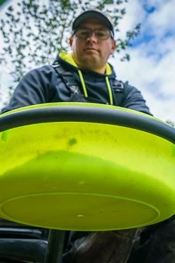 Matrix 3D-R X-Strong Groundbait Hoop & Bowl - Buckets