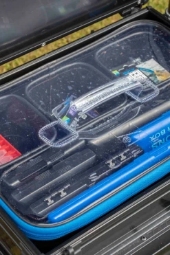 Preston Innovations Supera EVA System - Bait boxes -Coarse Fishing Store j2req5fz637066524391998725