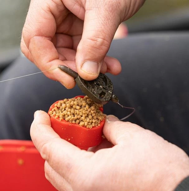 Daiwa Advantage Baits Natural Scopex Method Box 500g - Pellets 8 Daiwa Advantage Baits Natural Scopex Method Box 500g - Pellets - Image 8