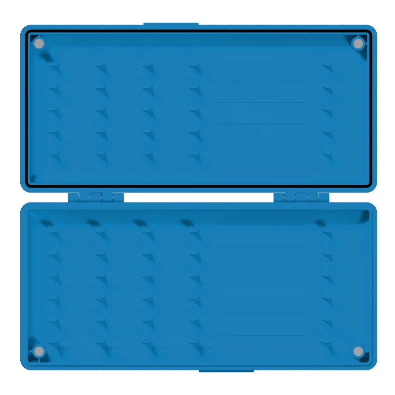 Daiwa N’zon Rig Cases - Rig & hook storage 5 Daiwa N’zon Rig Cases - Rig & hook storage - Image 5