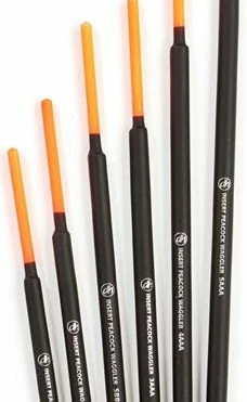 Dave Harrell Angling Dave Harrell Insert Peacock Wagglers -