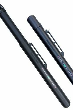 DAM Telescopic Travel Rod Tube - Rod carriers & tubes