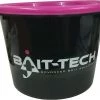 Bait Tech Bait-Tech Groundbait Bucket & Lid - Buckets