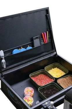 NuFish AquaLock Side Tray - Side trays