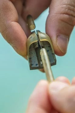 Matrix Interchangeable Inline Pellet Feeders - 5 Matrix Interchangeable Inline Pellet Feeders - -Coarse Fishing Store jceulwim637315383961725513