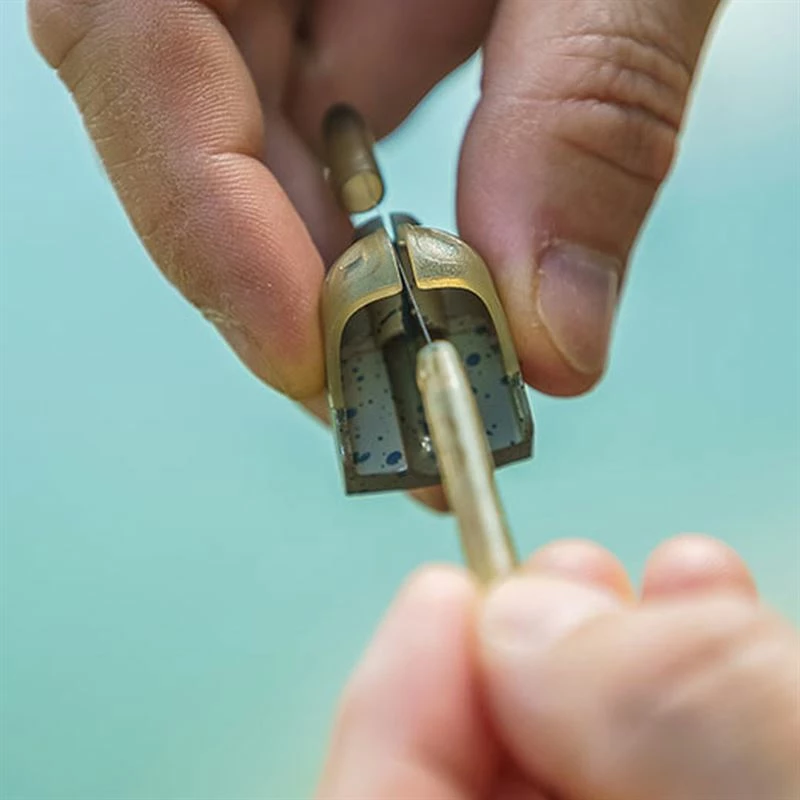 Matrix Interchangeable Inline Pellet Feeders - 3 Matrix Interchangeable Inline Pellet Feeders - - Image 3