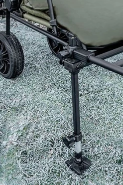 Korum S23 Telescopic Legs - Seat box spares -Coarse Fishing Store jetqk2t5637538208891121869