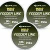 Korum Feeder Line - Mono